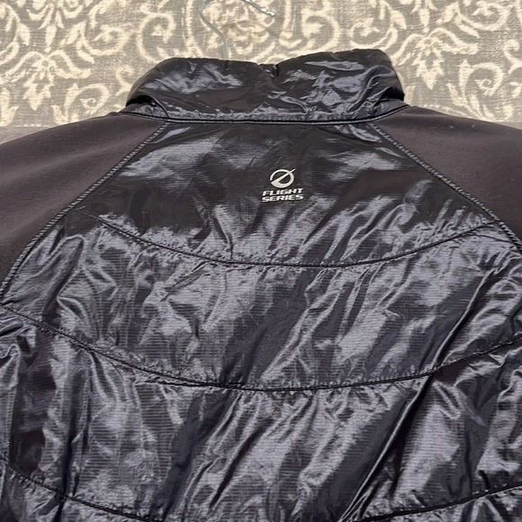 The North Face Black Jacket, size Small - Picture 5 of 5